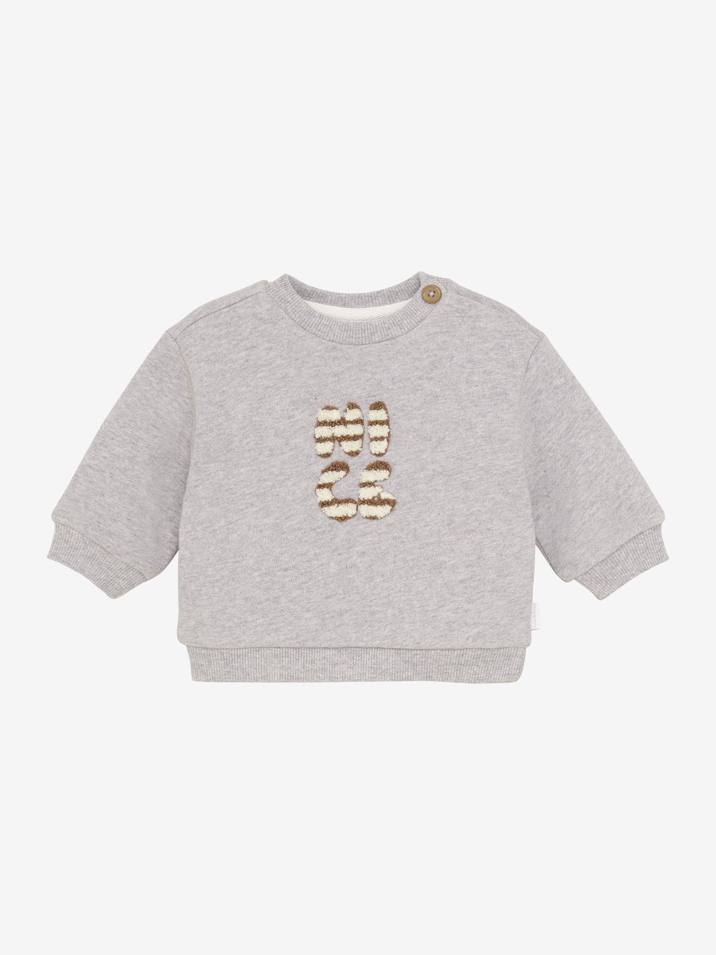 NOPPIES UNISEX SWEATER SINTON