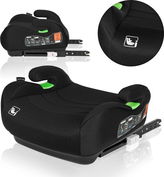 //LIONELO STOELVERHOGER