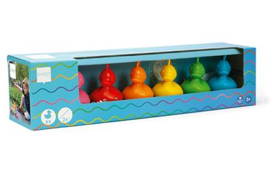 SCRATCH ACTIVE PLAY KERMISEENDEN REGENBOOG