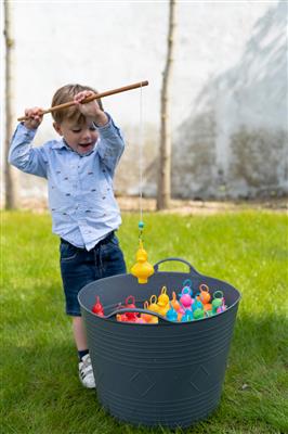 SCRATCH ACTIVE PLAY KERMISEENDEN REGENBOOG