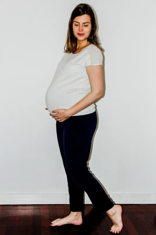 ATTESA KATE COMFY BROEK