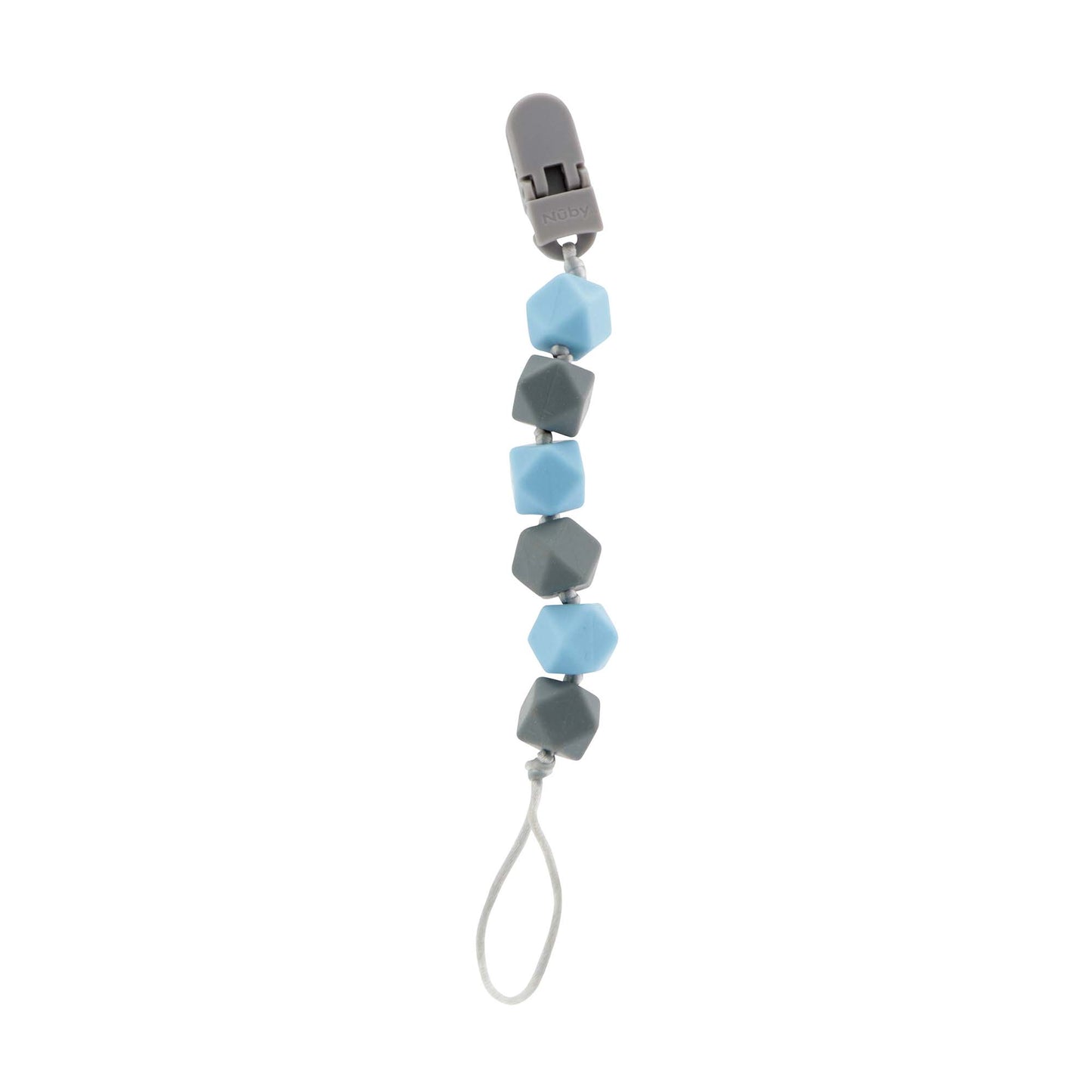 NUBY SILICONEN PACIFINDER