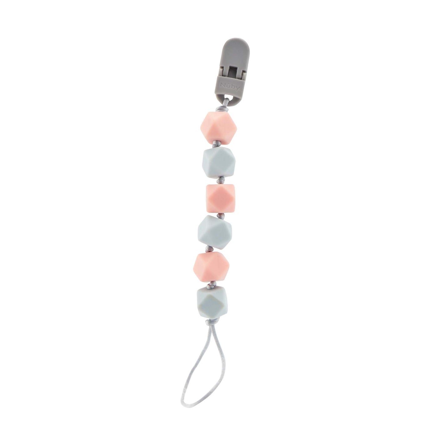NUBY SILICONEN PACIFINDER