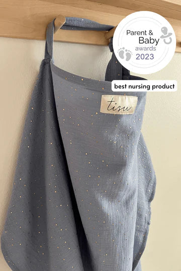 ^TISU NURSING COVER
