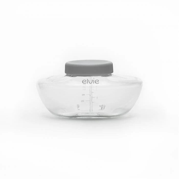 ~ELVIE FLES 3 PACK