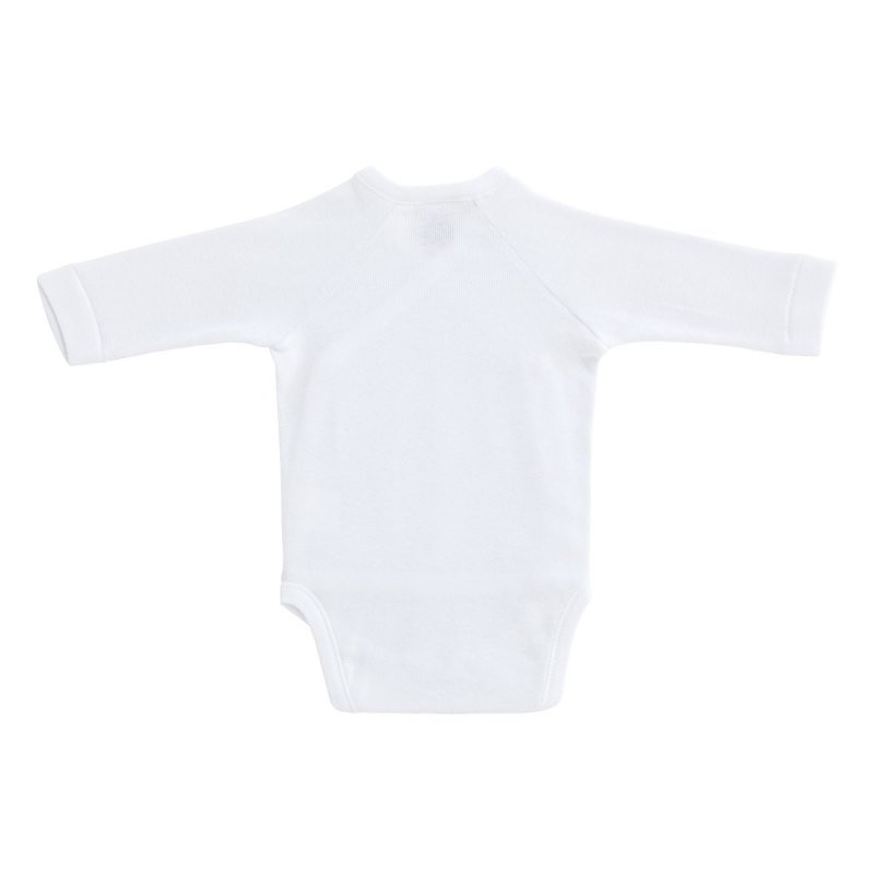 CAMBRASS BODY GEKRUIST WIT LANGE MOUWEN