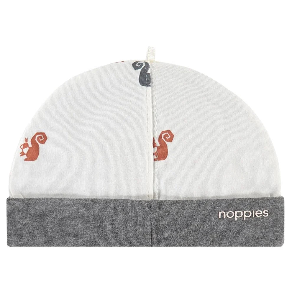 #NOPPIES MUTS ASHNOM