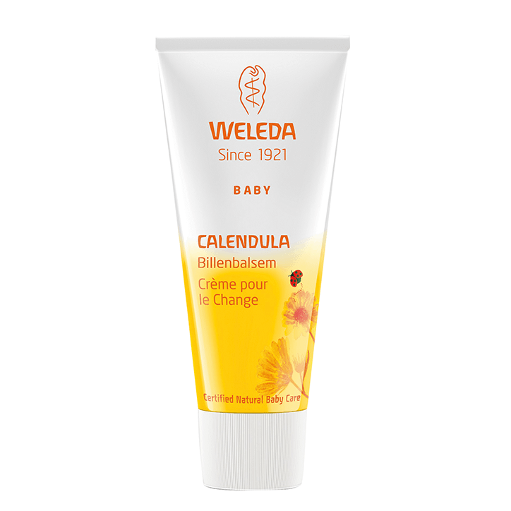 ++WELEDA BILLENBALSEM 75 ML