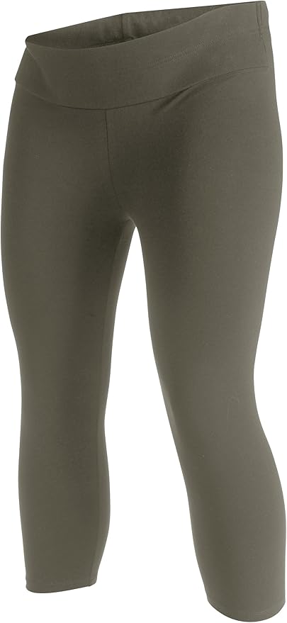 NOPPIES CAPRI LELY OLIVE