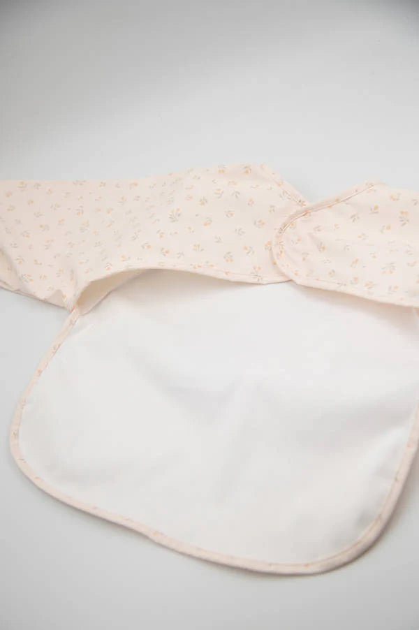 BAMBOOM WATERPROOF SLAB MET MOUWEN