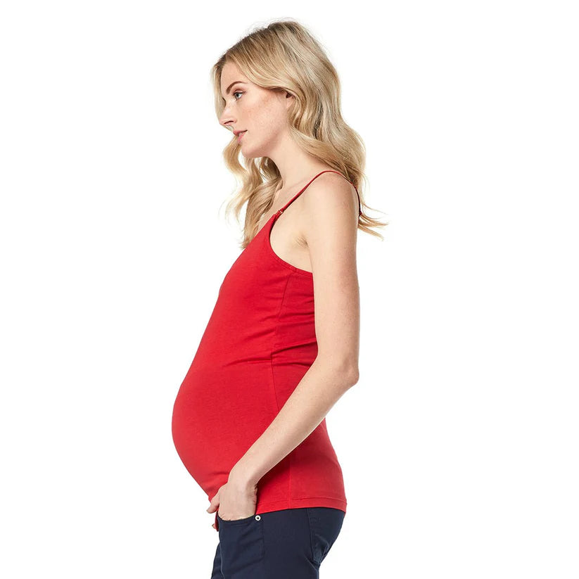 ESPRIT SPAGHETTI TOP