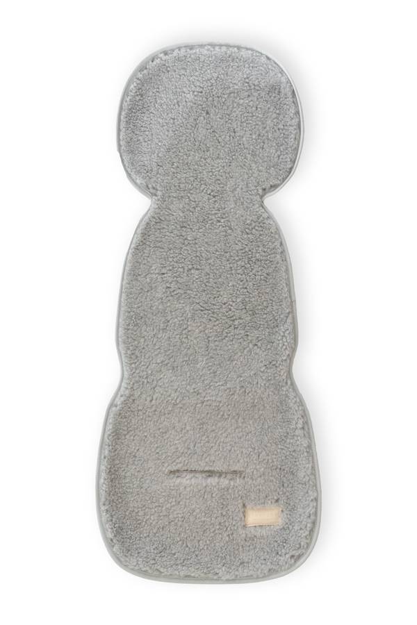 ++BAMBOOM AIR'N GO UNIVERSELE WOOL STROLLER