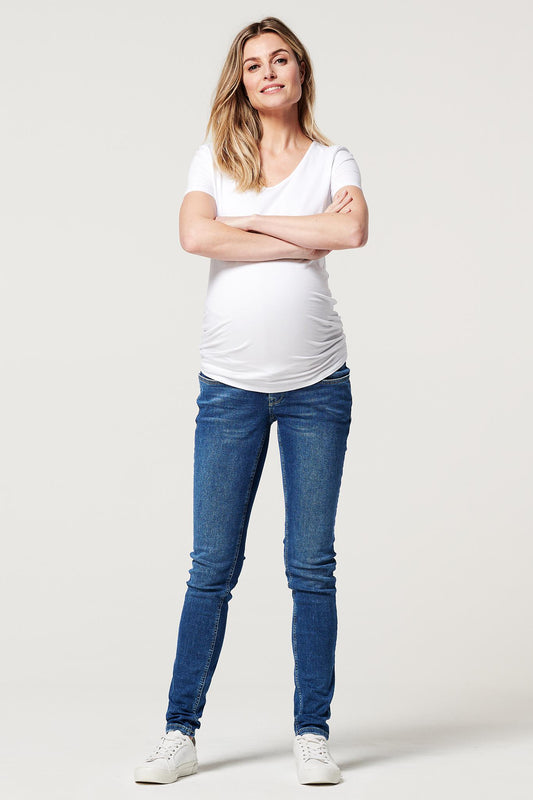 NOPPIES AVI EVERY DAY BLUE JEANS