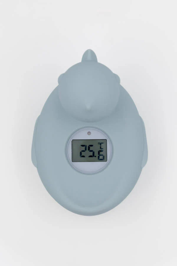 °BAMBOOM BADTEMOMETER EENDJE