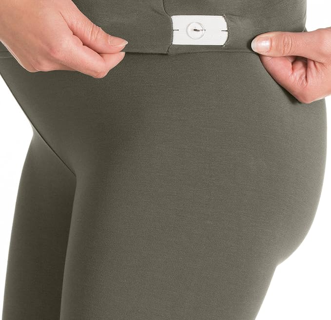 NOPPIES CAPRI LELY OLIVE