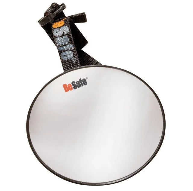 +BESAFE BABY MIRROR