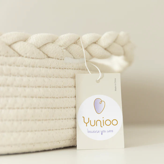 YUNIOO VERSCHOONMANDJE PARIS