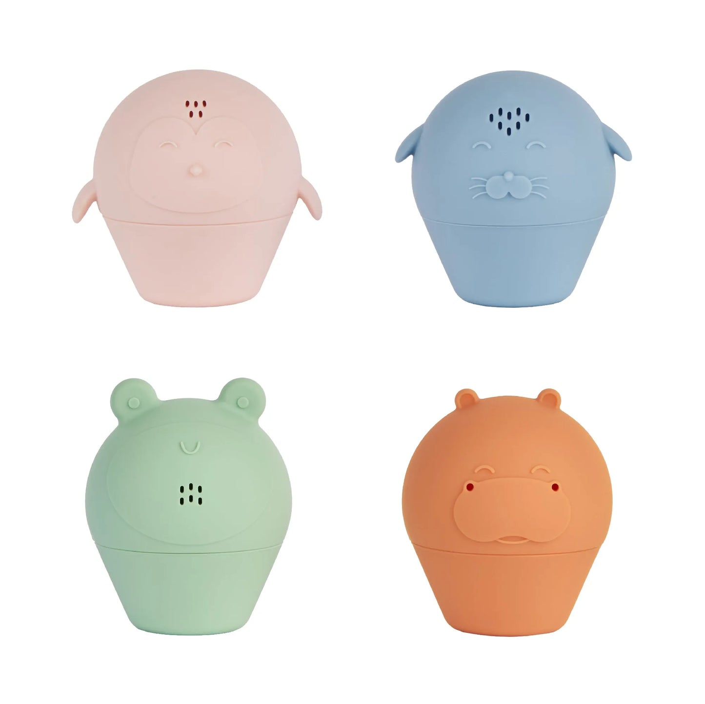BADABULLE SILICONE BADSPROEIERS