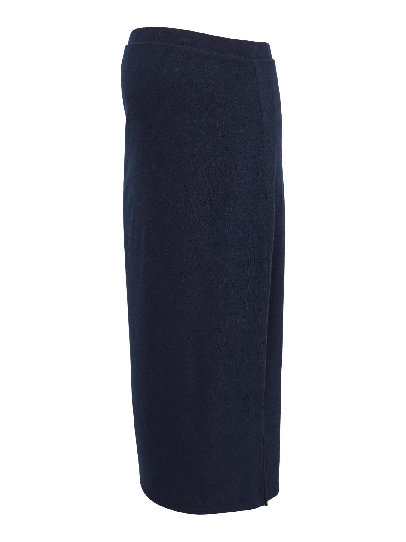 MAMA LICIOUS RIGA MIDI-ROK NAVY BLAZER