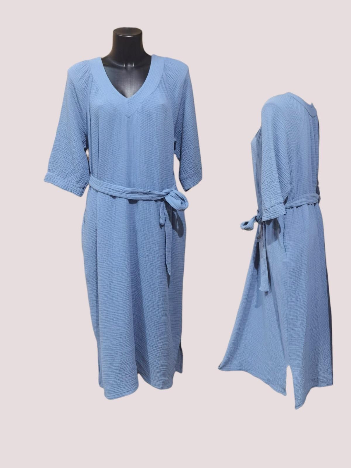 BLACK ROSE JURK TETRA