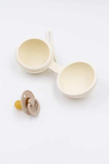 BAMBOOM SILICONE SOOTHER HOLDER