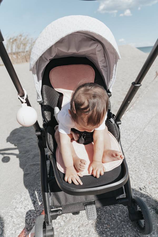 BAMBOOM SILICONE SOOTHER HOLDER