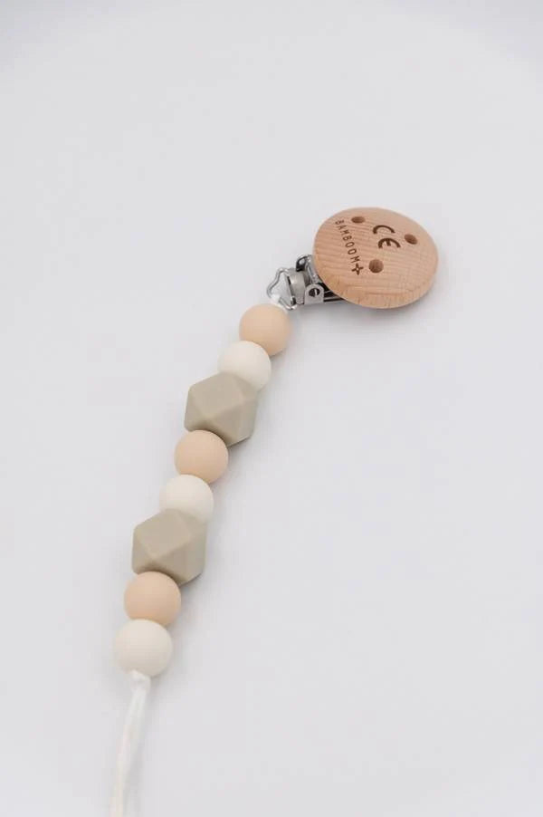 BAMBOOM FOPSPEENKETTING