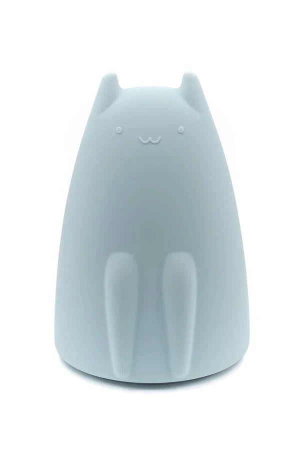 °BAMBOOM SPAARPOT OCEAN GREEN