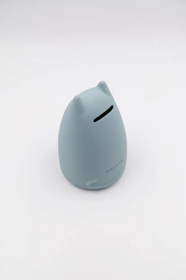 °BAMBOOM SPAARPOT OCEAN GREEN