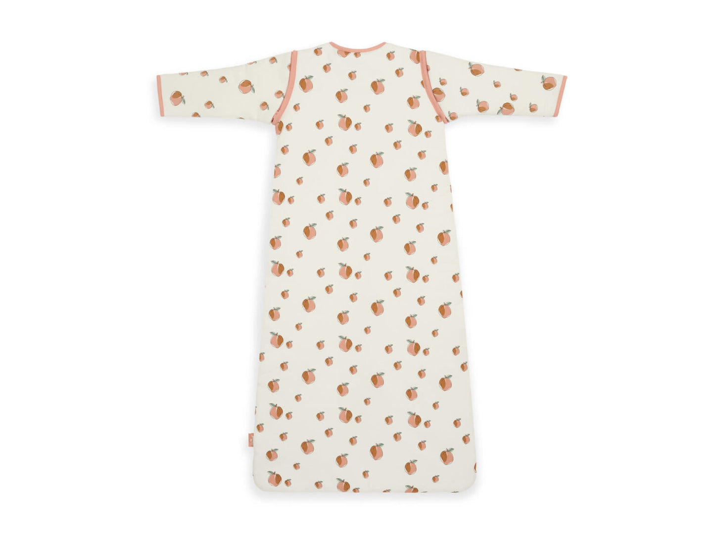 JOLLEIN PEACH SLAAPZAK MET AFRITSBARE MOUW