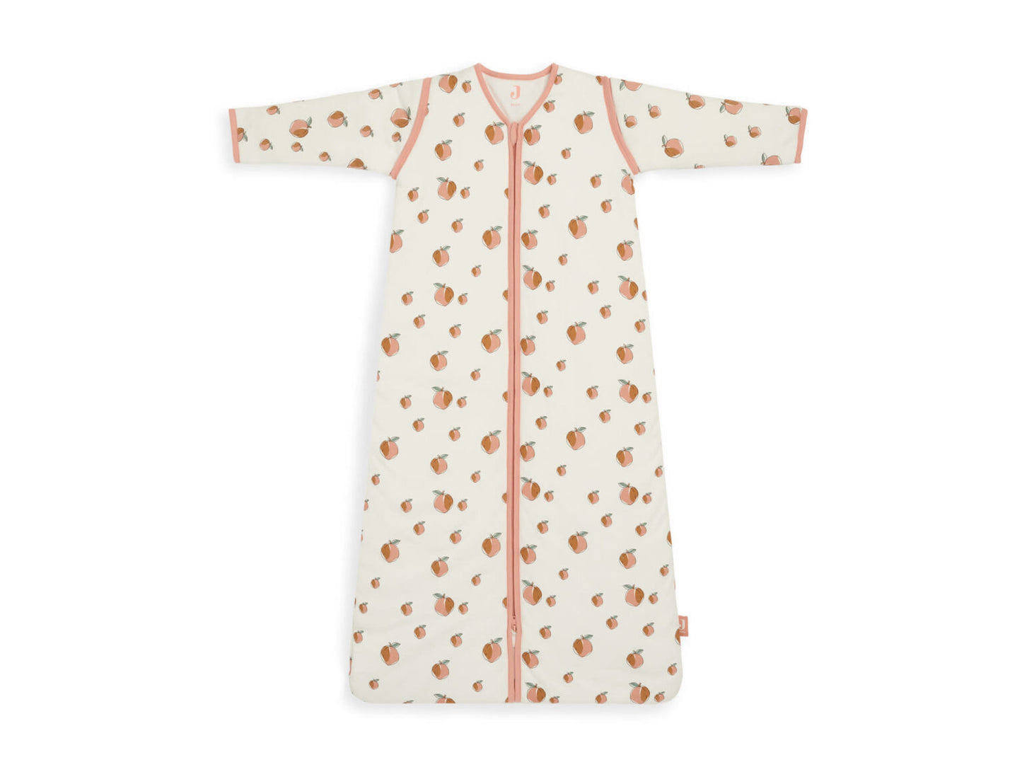 JOLLEIN PEACH SLAAPZAK MET AFRITSBARE MOUW