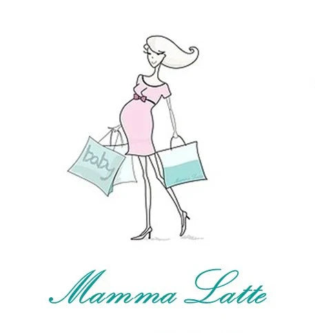 #CADEAUBON MAMMA LATTE