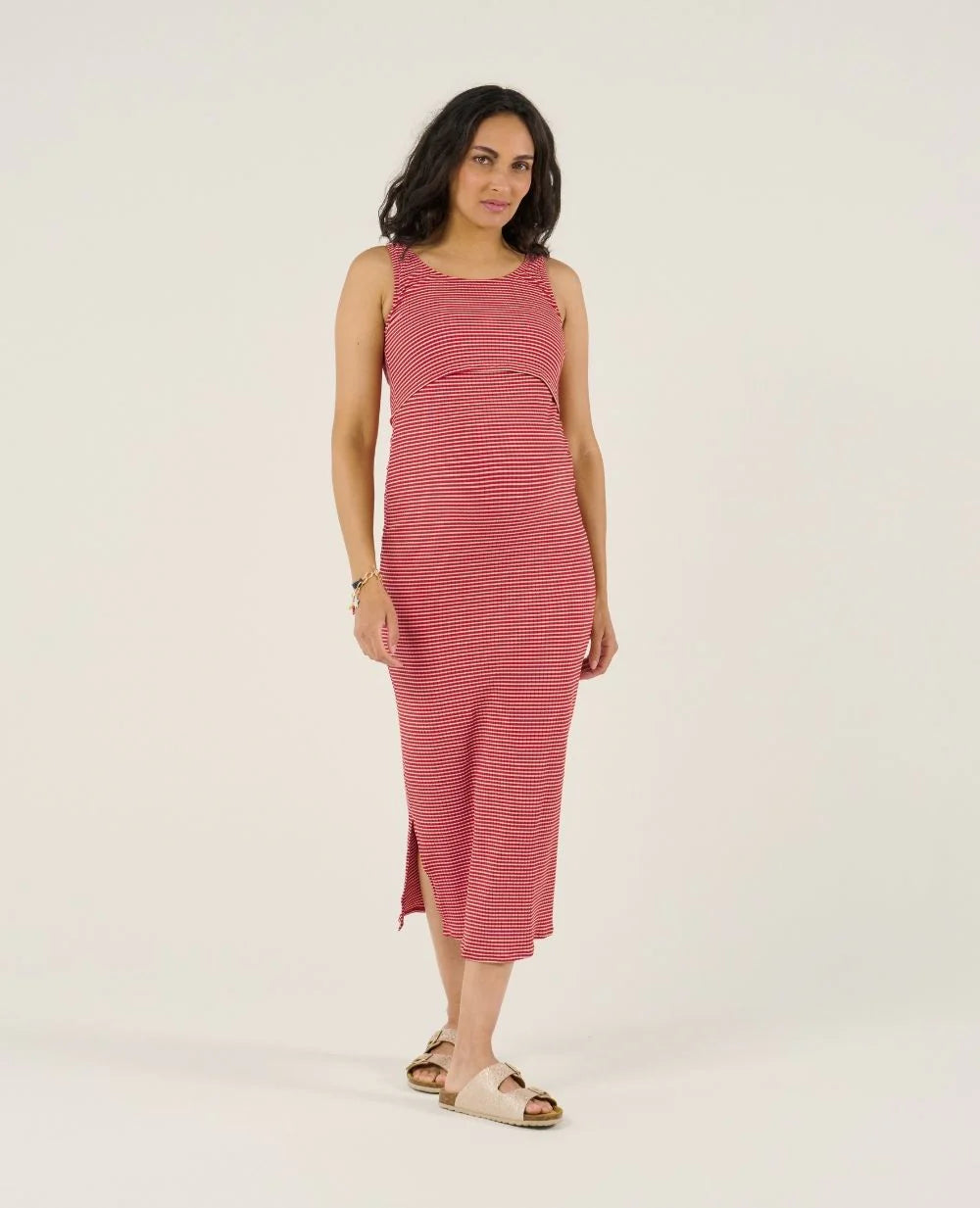 CACHE COEUR DINARD BEACH WEAR DRESS