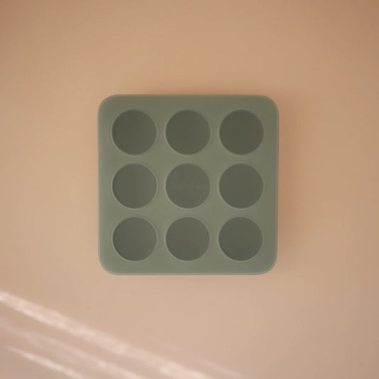 MUSHIE FOOD FREEZER TRAY