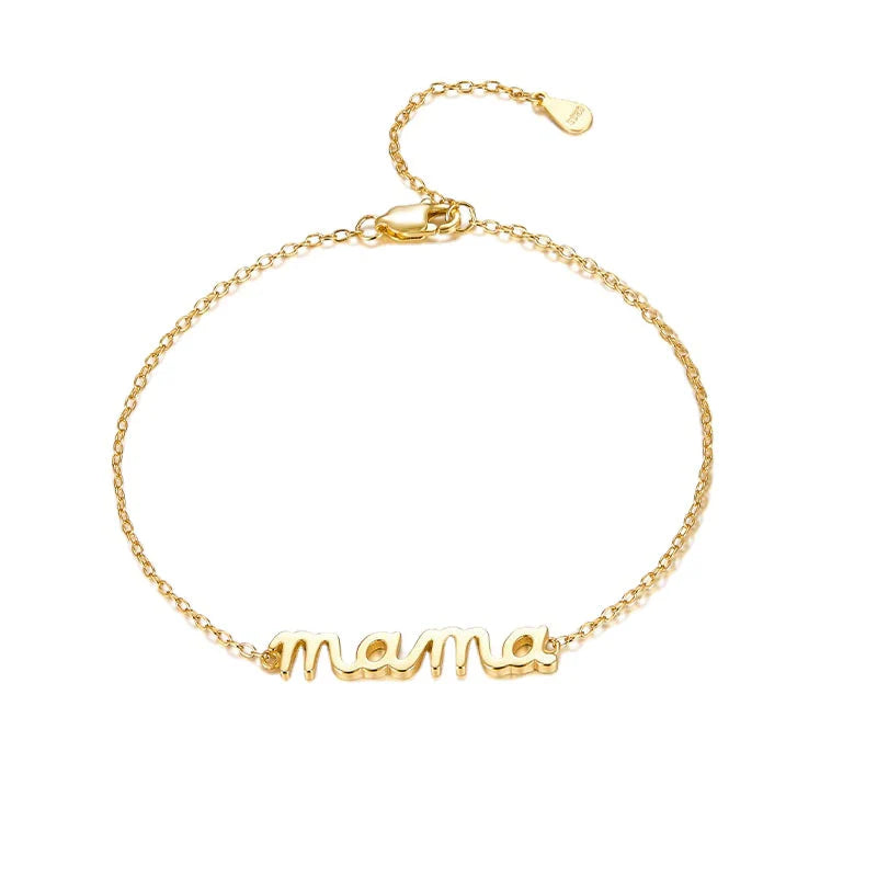 FOLIE A TROIS ARMBAND