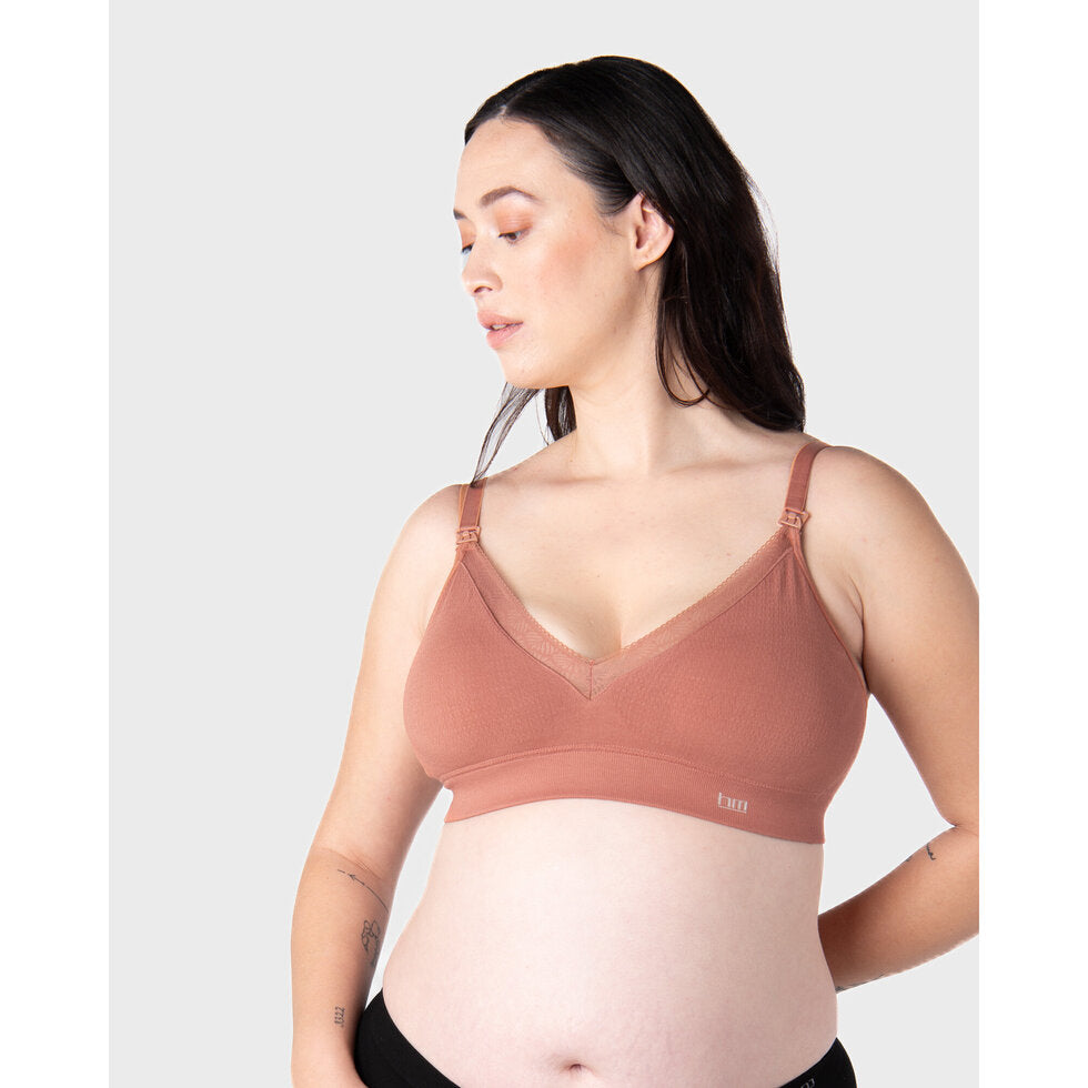 HOTMILK CARESS FULL CUP