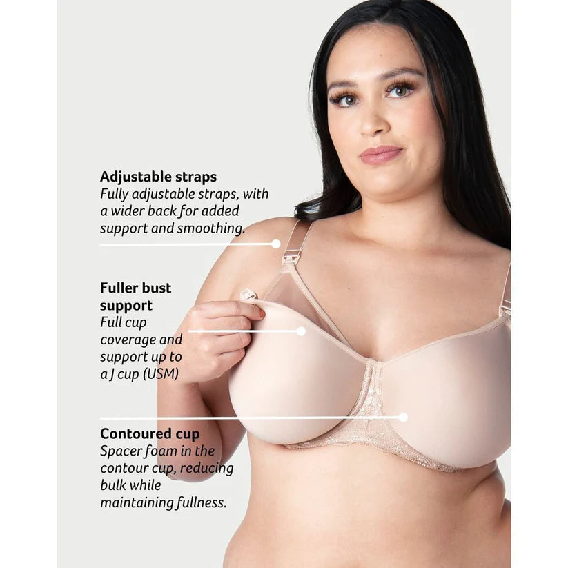 HOTMILK OBSESSION JET