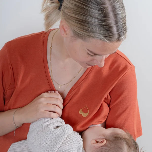 LATTE MAMIATO T-SHIRT