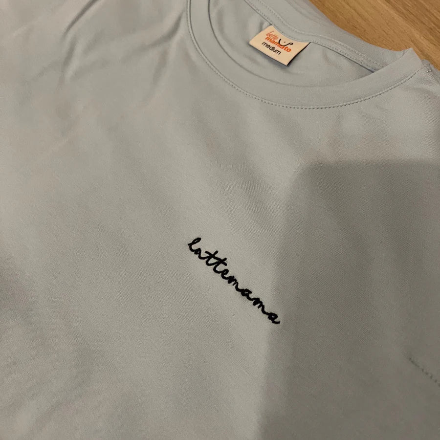 LATTE MAMIATO T-SHIRT