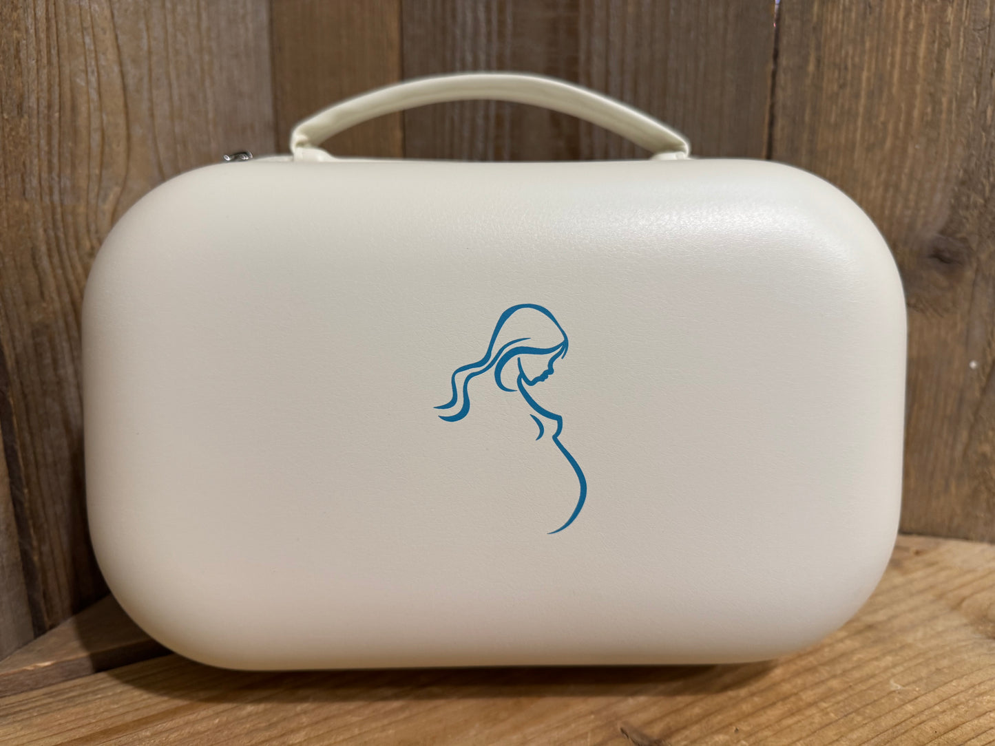OPBERGTAS VOOR HANDSFREE KOLF