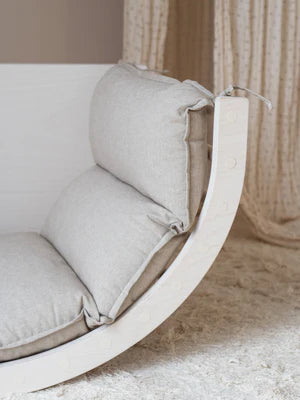 -FITWOOD KUSSEN KLIMBOOG