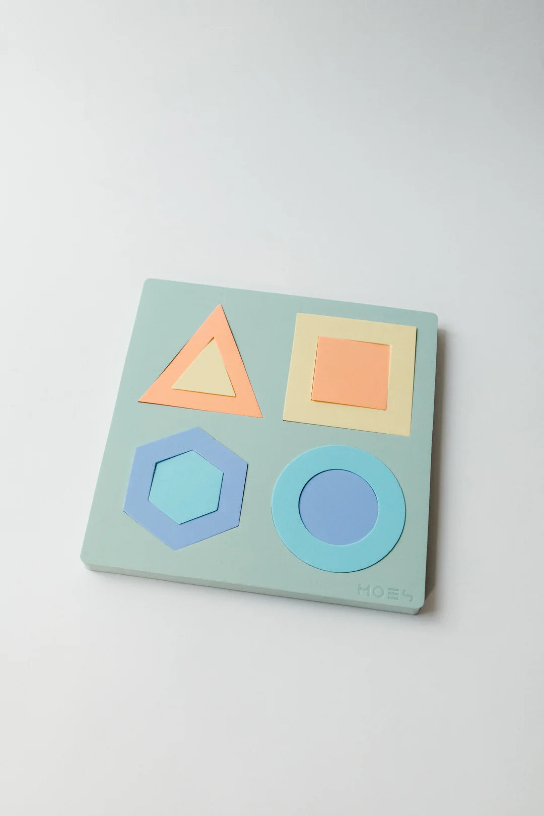 MOES GEOMETRICA