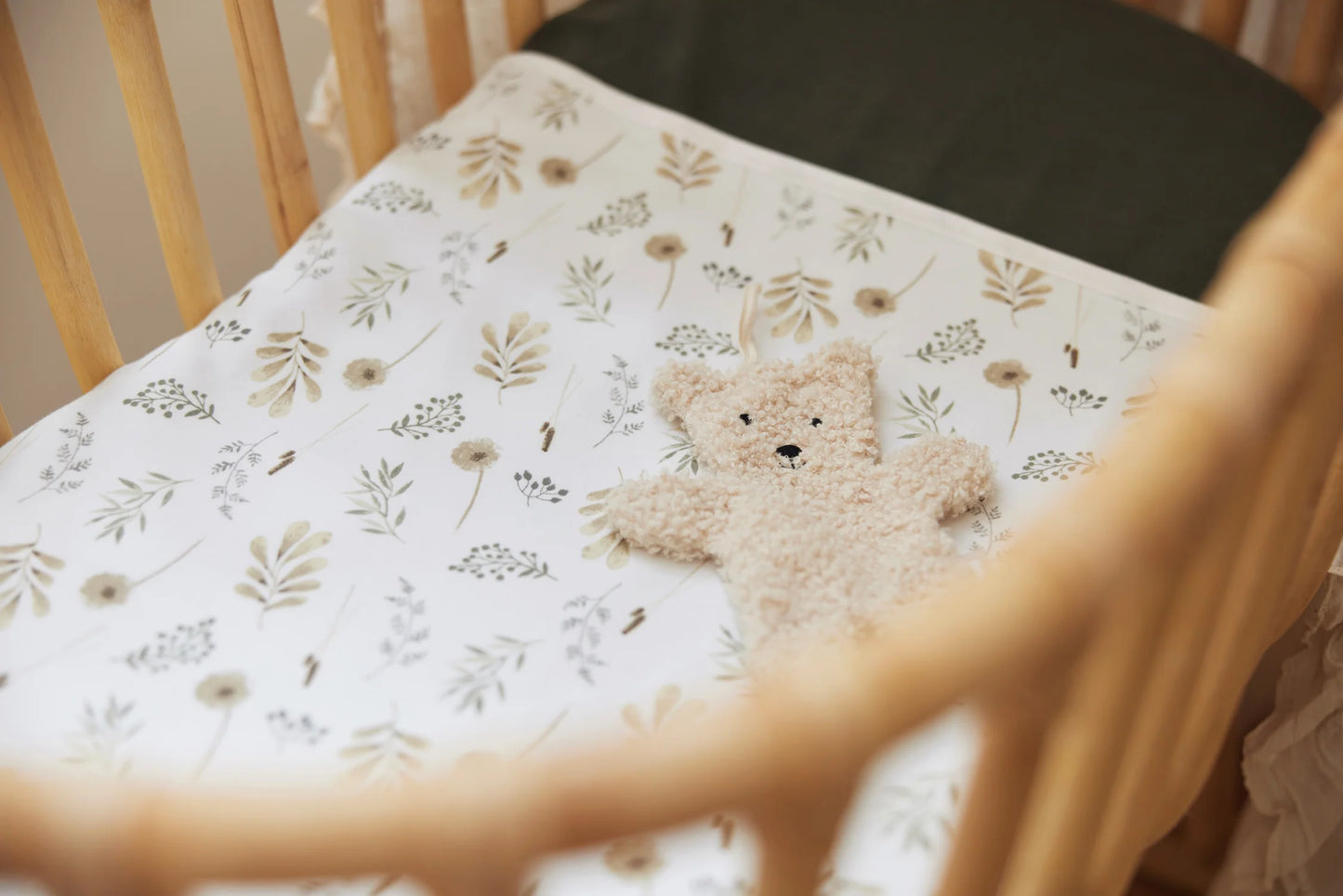 JOLLEIN DEKEN JERSEY 75X100 CM