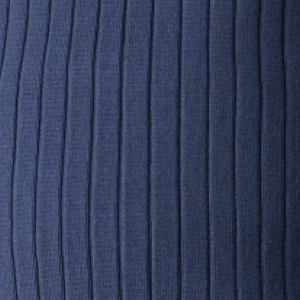 RIPE SIENNA RIB KNIT PANT FRENCH NAVY