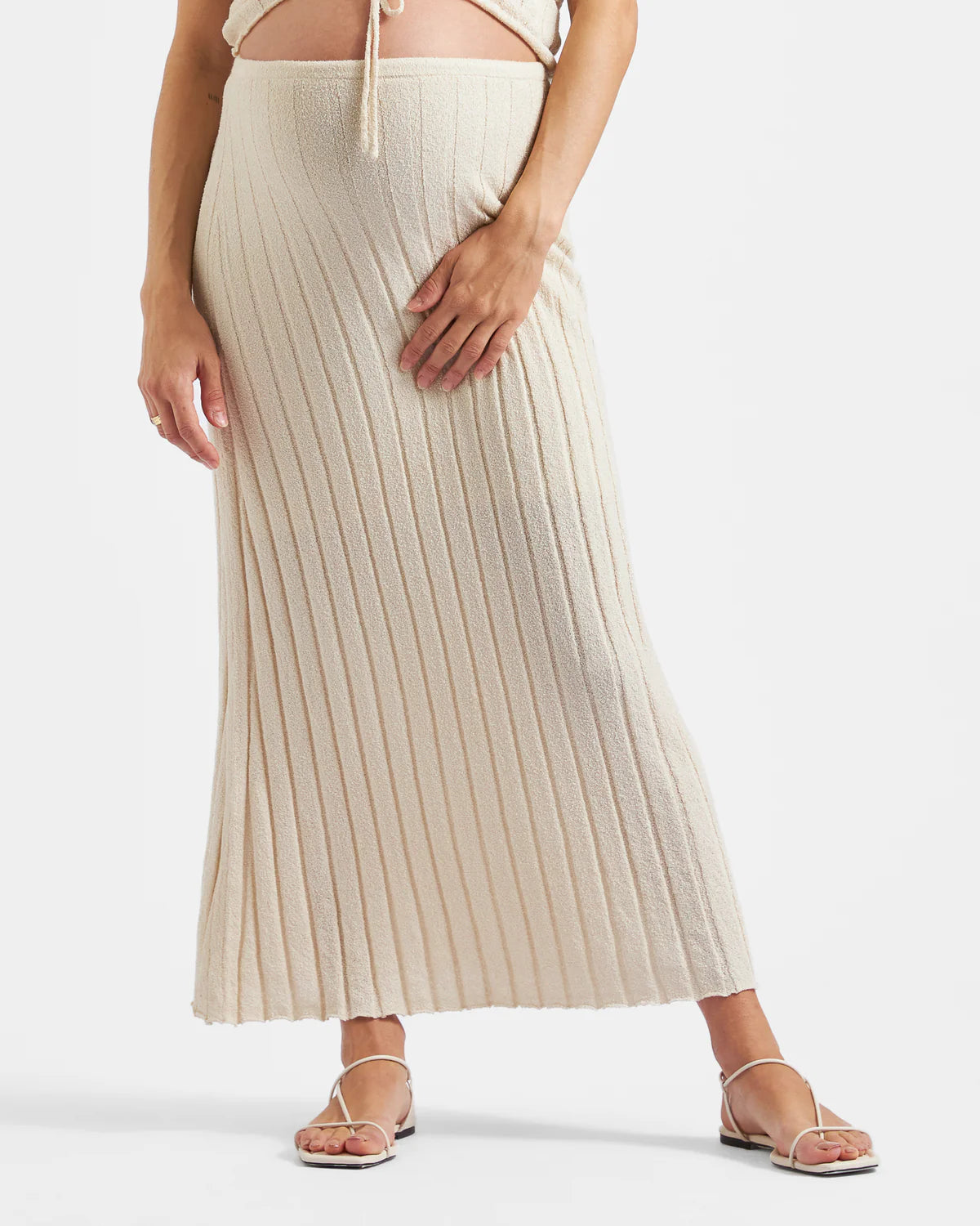 RIPE CHARLIE ROK RIB GEBREID