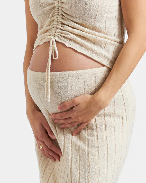 RIPE CHARLIE ROK RIB GEBREID