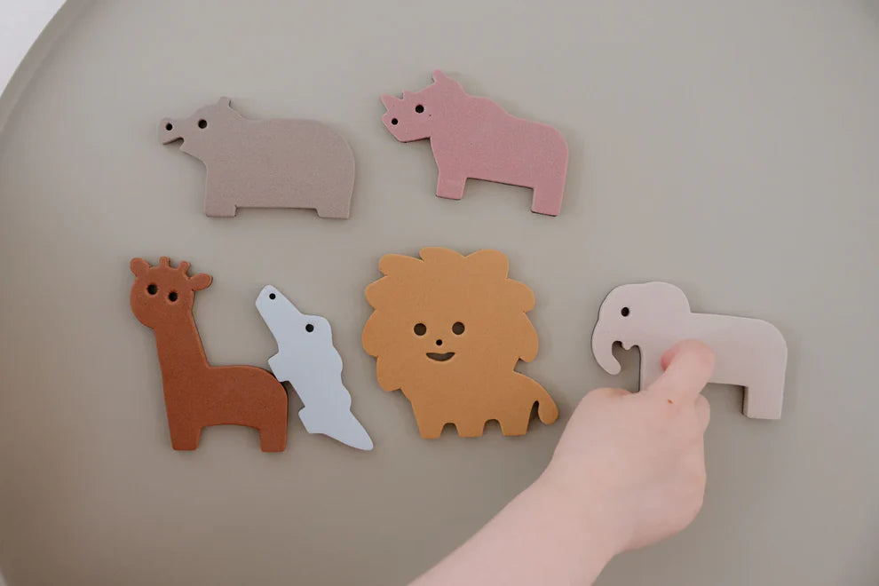 °MOES MAGNETISCHE DIEREN