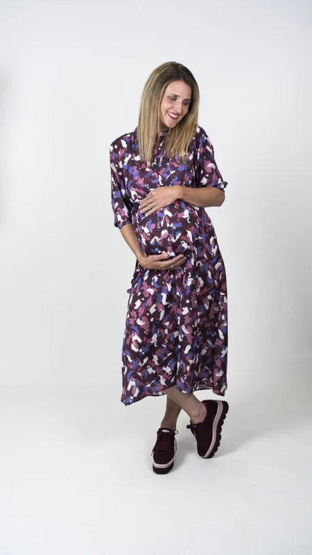 MOMSTER ZWANGERSCHAPSJURK