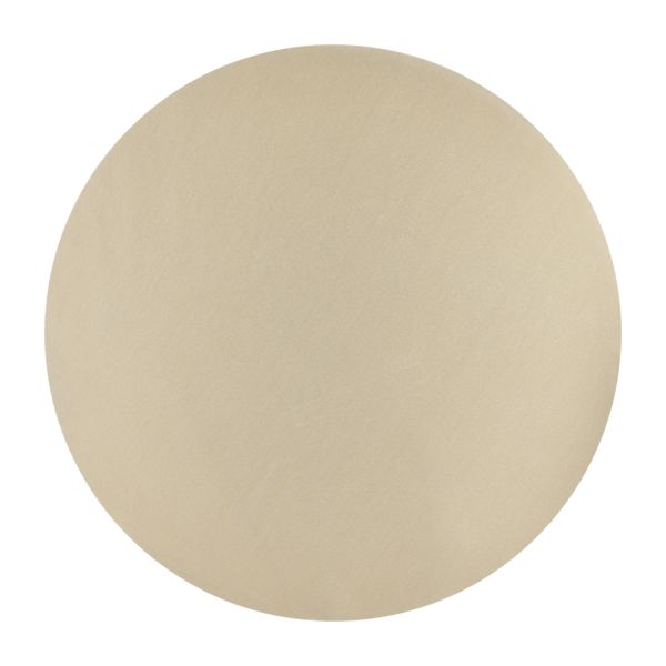-MEYCO HOESLAKEN ROND BEIGE
