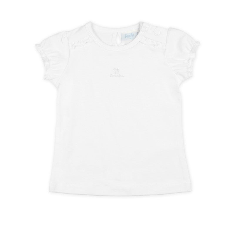 FEETJE T-SHIRT CLASSIC GIRLS